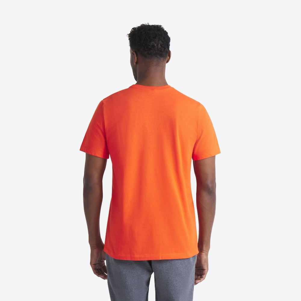 Houston Astros Nike City Connect Wordmark T-Shirt - Orange T-shirts