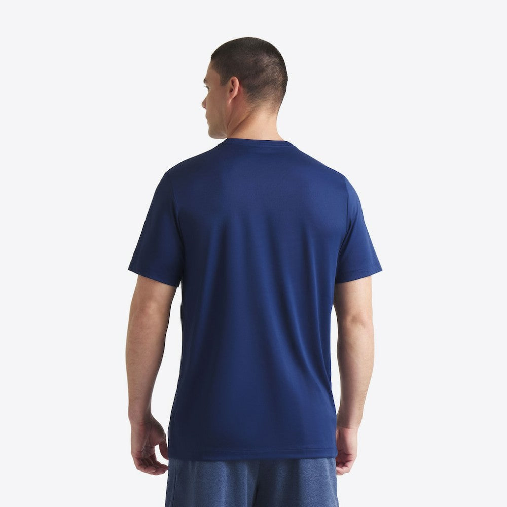 Houston Astros Nike 2025 City Connect Team Phrase Legend Performance T-Shirt - Navy T-shirts