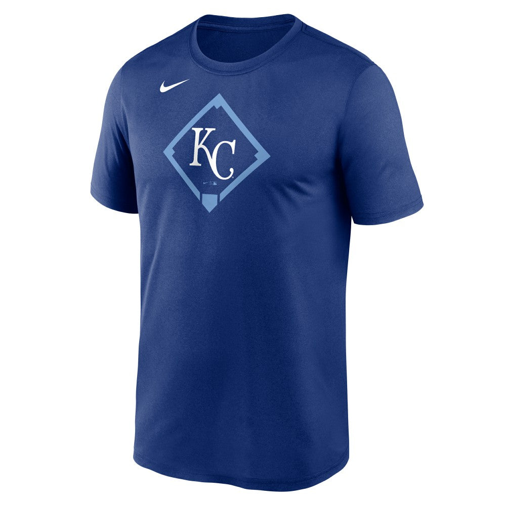 Kansas City Royals Nike Icon Legend Dri-FIT T-Shirt - Royal T-shirts