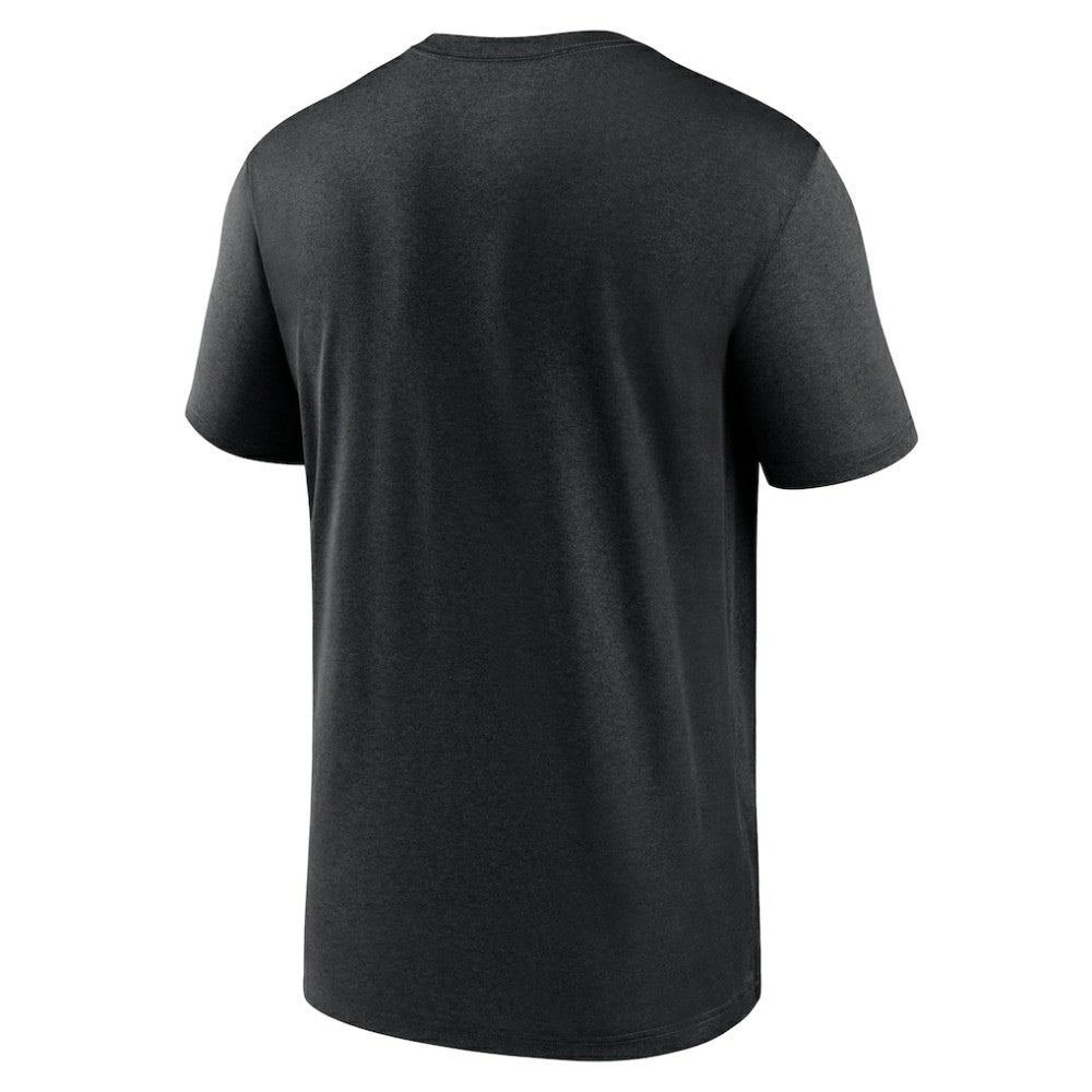Colorado Rockies Nike Icon Legend Dri-FIT T-Shirt - Black T-shirts