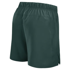 Athletics Nike Woven Victory Dri-FIT Shorts - Green Shorts