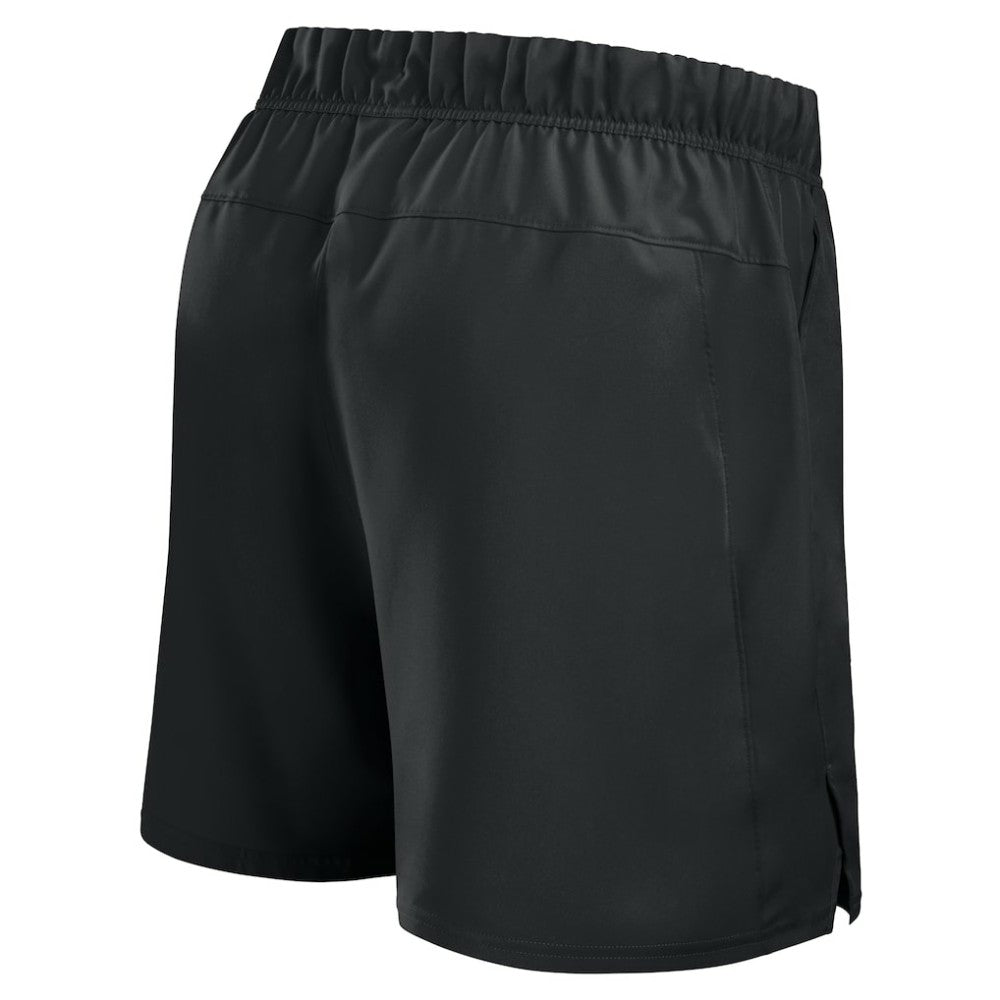 Chicago White Sox Nike Woven Victory Dri-FIT Shorts - Black Shorts