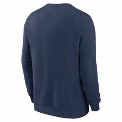 Los Angeles Angels Nike Sweatshirt - Navy Sweatshirts