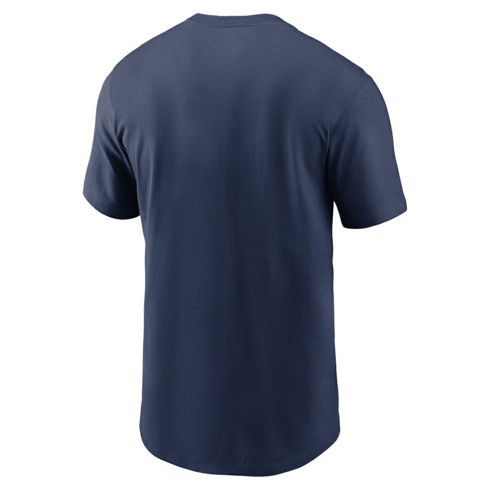 Houston Astros Nike Team Block T-Shirt - Navy T-shirts