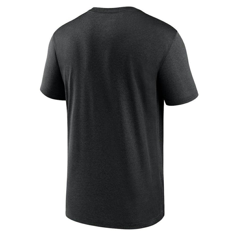 Arizona Diamondbacks Nike Stadium Legend Performance T-Shirt - Black T-shirts