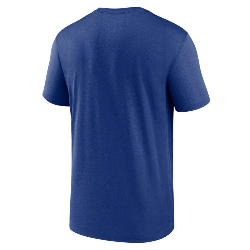 Chicago Cubs Nike Stadium Legend Performance T-Shirt - Royal T-shirts