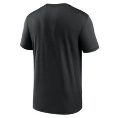 Pittsburgh Pirates Nike Stadium Legend Performance T-Shirt - Black T-shirts