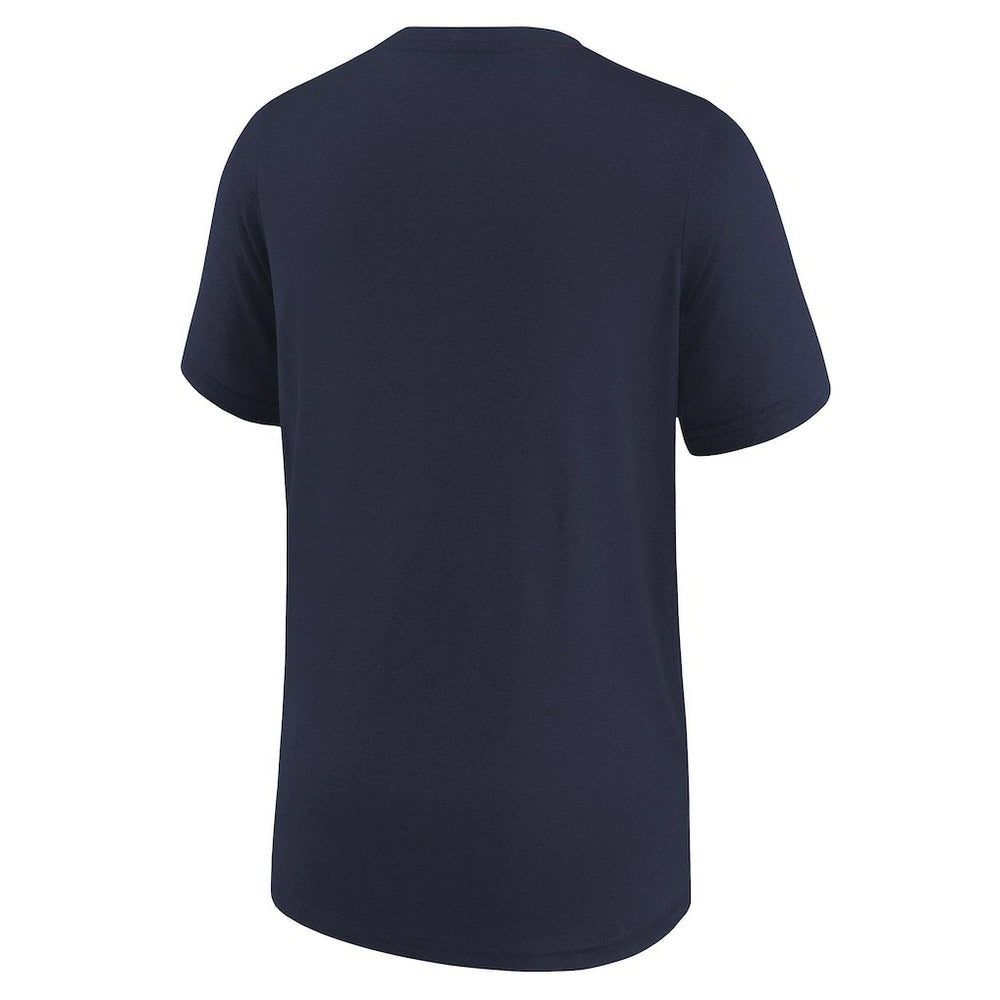 Dallas Cowboys Preschool Legend Icon Performance T-Shirt - Navy T-shirts