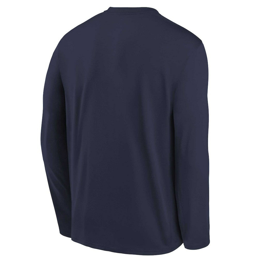Dallas Cowboys Preschool Legend Icon Long Sleeve T-Shirt - Navy T-shirts