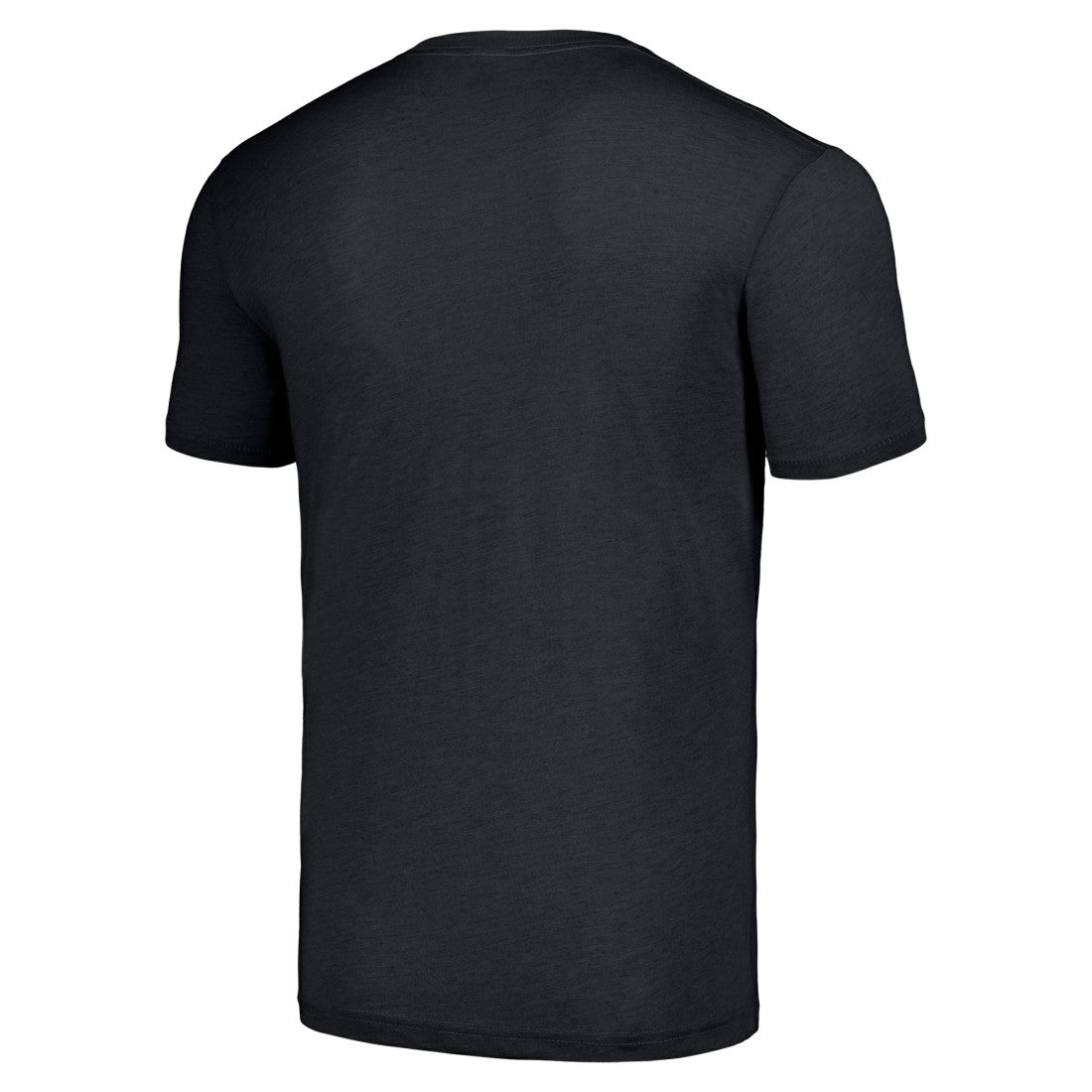 Barry Sanders Detroit Lions Homage Unisex Tecmo Bowl Retired Player Graphic Tri-Blend T-Shirt - Charcoal T-shirts