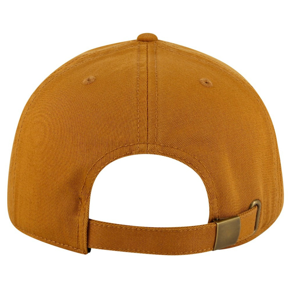 Chicago Blackhawks American Needle Hepcat Washed Twill Adjustable Hat - Tan | US 201747095