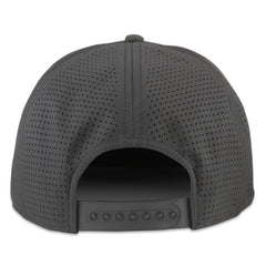 Pittsburgh Penguins American Needle Buxton Pro Tech Adjustable Hat - Black | US 201747108