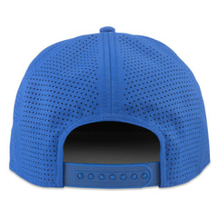 New York Islanders American Needle Buxton Pro Tech Adjustable Hat - Royal | US 201747121