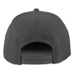 Philadelphia Flyers American Needle Buxton Pro Tech Adjustable Hat - Black | US 201747123