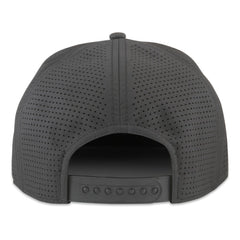 Vegas Golden Knights American Needle Buxton Pro Tech Adjustable Hat - Black | US 201747125