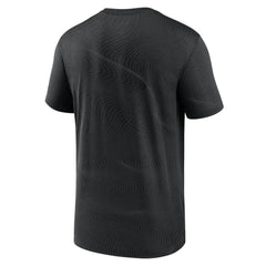 San Francisco Giants Nike Authentic Collection City Connect Velocity Dri-FIT T-Shirt - Black T-shirts