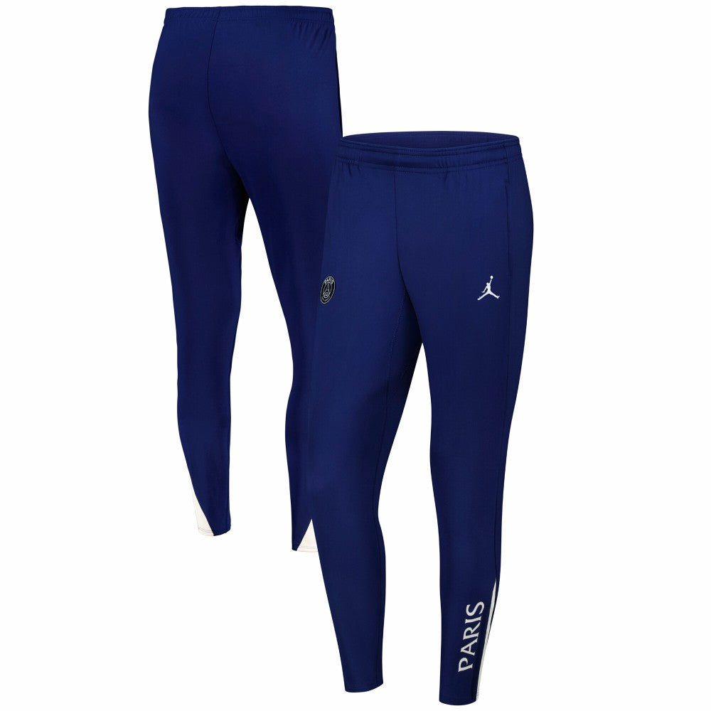 Paris Saint-Germain Jordan Brand Women's 2024/25 Fourth Strike Performance Pants Blue - Jordan discount