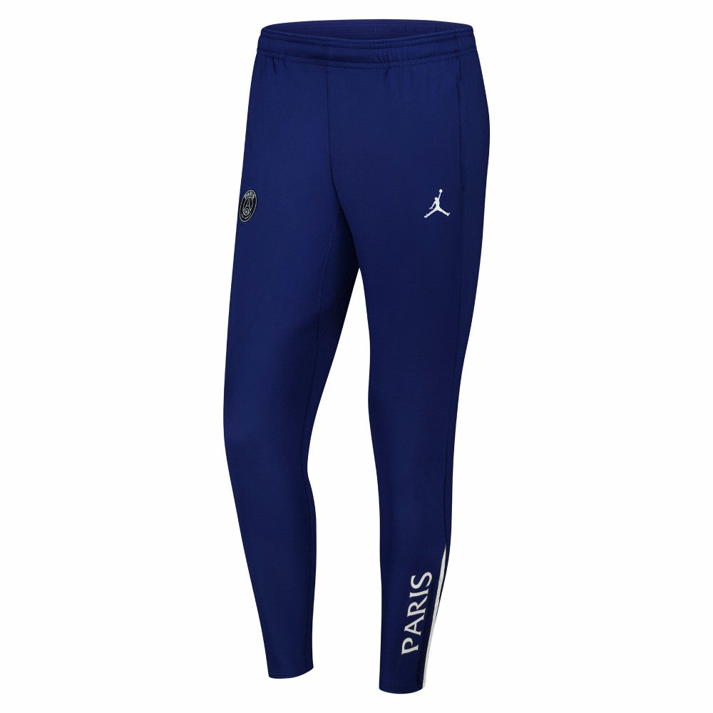 Paris Saint-Germain Jordan Brand Women's 2024/25 Fourth Strike Performance Pants Blue - Jordan discount