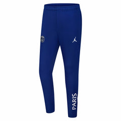 Paris Saint-Germain Jordan Brand Youth 2024/25 Fourth Strike Performance Pants Blue - Jordan on sale