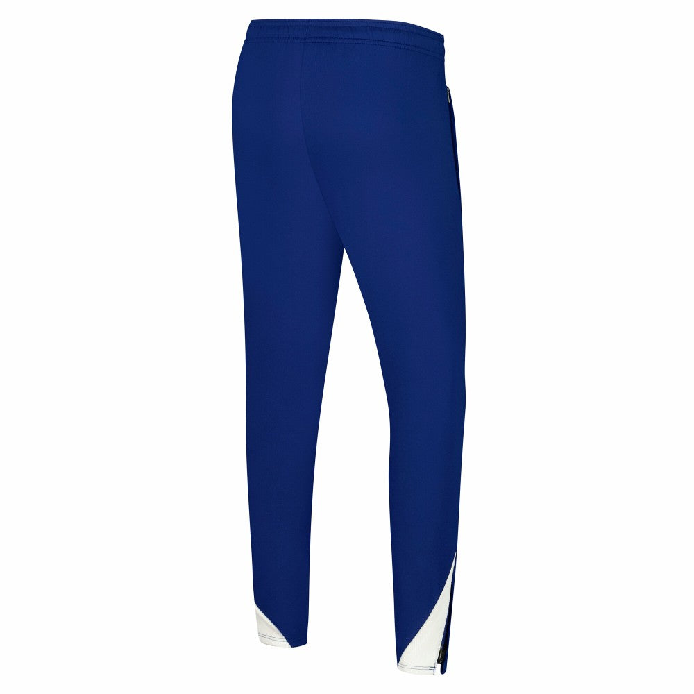 Paris Saint-Germain Jordan Brand Youth 2024/25 Fourth Strike Performance Pants Blue - Jordan on sale