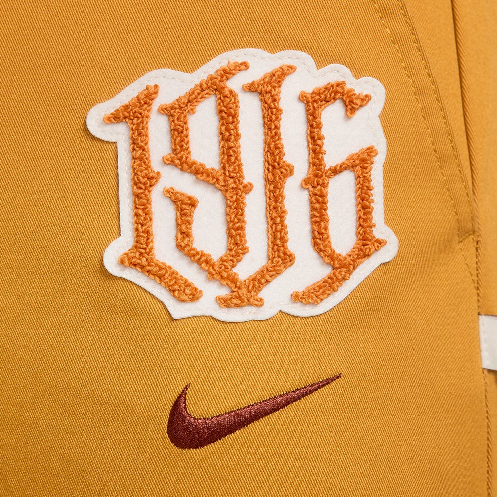 Club America CA x CA El Chino Pants Brown - Nike