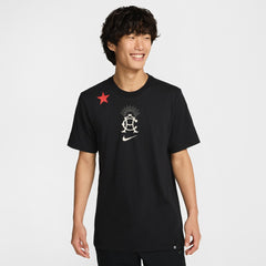 Club America Heritage T-Shirt Black - Nike online