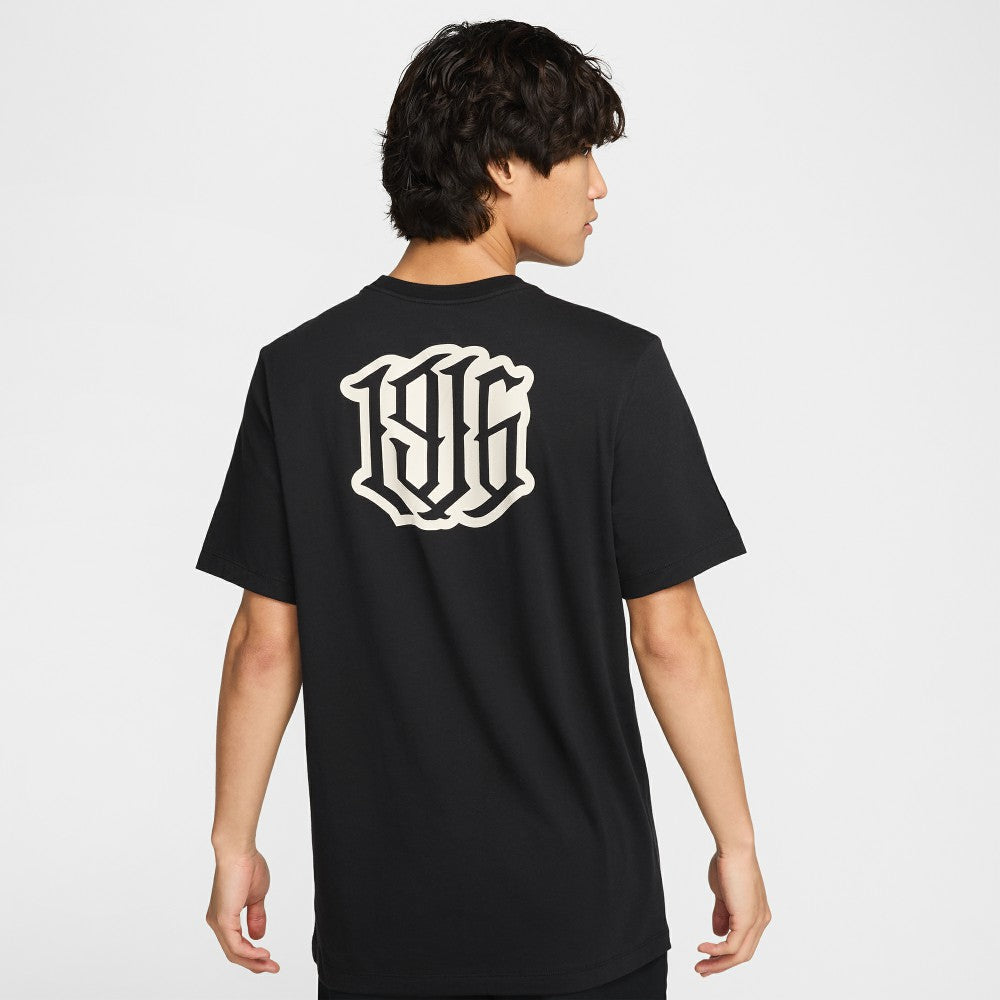 Club America Heritage T-Shirt Black - Nike online