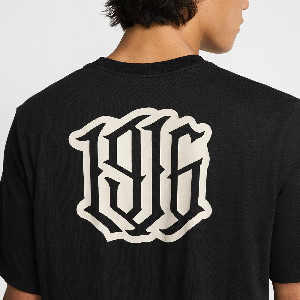 Club America Heritage T-Shirt Black - Nike online