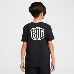 Club America Youth CA x CA Heritage T-Shirt Black - Nike outlet