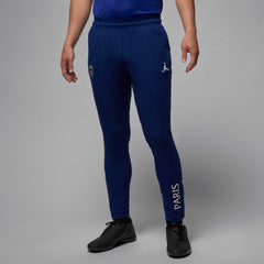 Paris Saint-Germain Jordan Brand 2024/25 Fourth Advance Strike Pants Blue - Jordan outlet