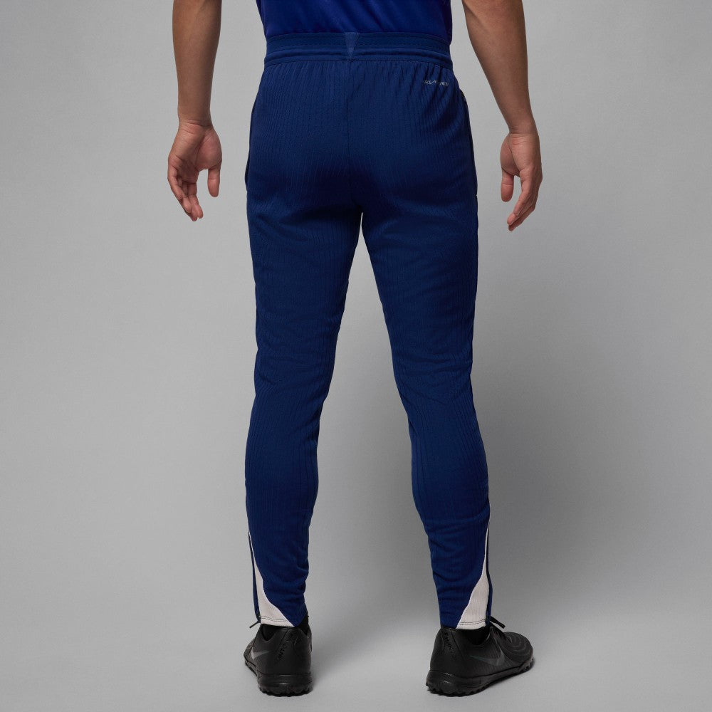 Paris Saint-Germain Jordan Brand 2024/25 Fourth Advance Strike Pants Blue - Jordan outlet