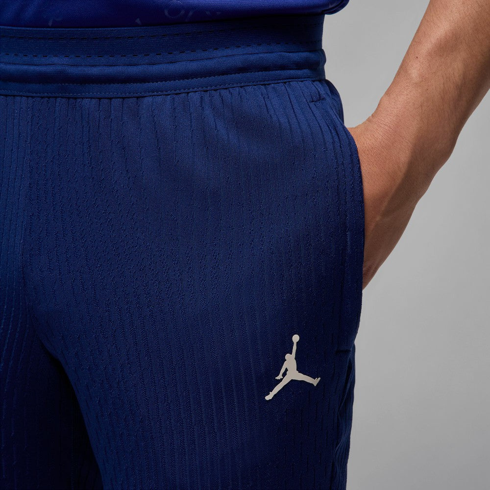 Paris Saint-Germain Jordan Brand 2024/25 Fourth Advance Strike Pants Blue - Jordan outlet