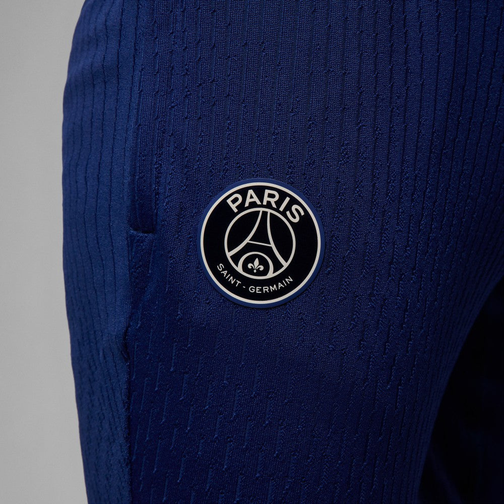 Paris Saint-Germain Jordan Brand 2024/25 Fourth Advance Strike Pants Blue - Jordan outlet
