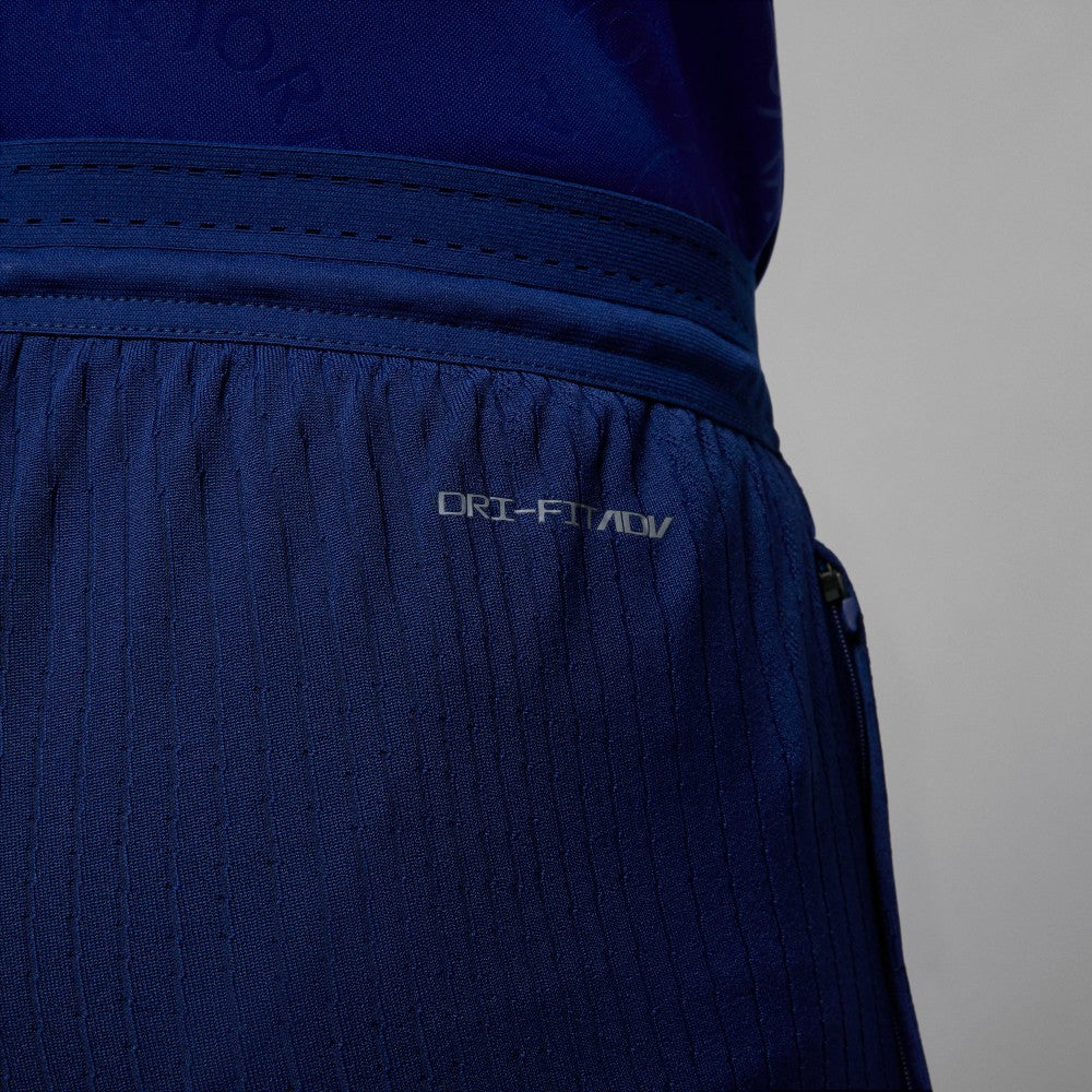 Paris Saint-Germain Jordan Brand 2024/25 Fourth Advance Strike Pants Blue - Jordan outlet