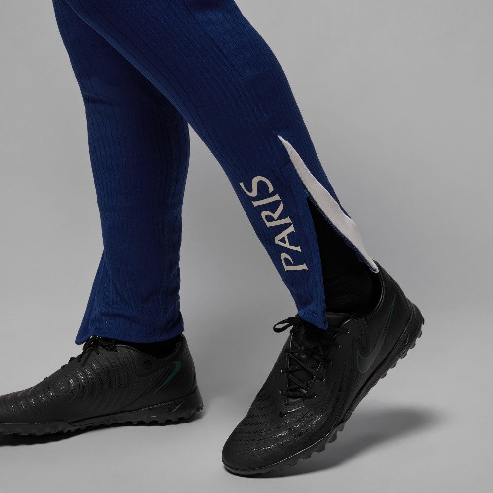 Paris Saint-Germain Jordan Brand 2024/25 Fourth Advance Strike Pants Blue - Jordan outlet