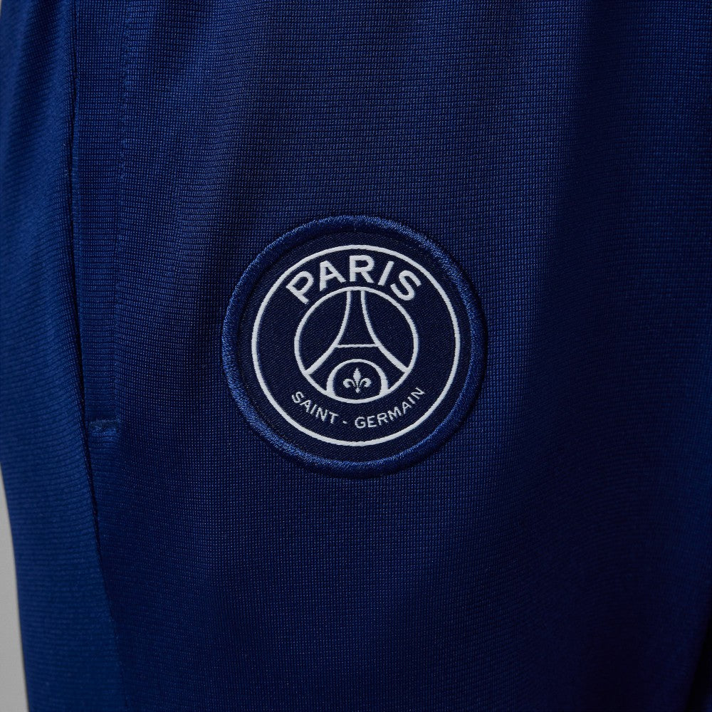 Paris Saint-Germain Jordan Brand Preschool 2024/25 Fourth Strike Full-Zip Track Suit Red - Jordan sale