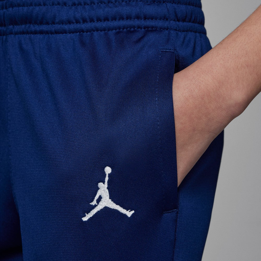 Paris Saint-Germain Jordan Brand Preschool 2024/25 Fourth Strike Full-Zip Track Suit Red - Jordan sale
