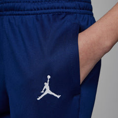 Paris Saint-Germain Jordan Brand Preschool 2024/25 Fourth Strike Full-Zip Track Suit Red - Jordan sale
