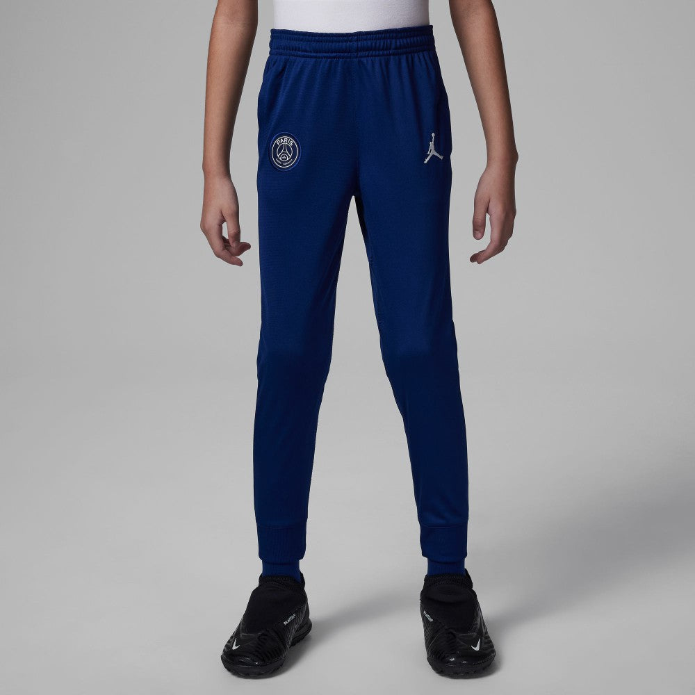 Paris Saint-Germain Jordan Brand Preschool 2024/25 Fourth Strike Full-Zip Track Suit Red - Jordan sale