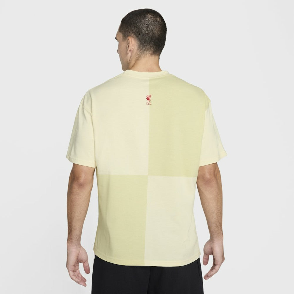 Liverpool Premium Air Max T-Shirt White - Nike online