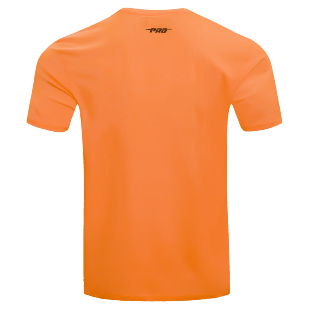 Tampa Bay Buccaneers Pro Standard Triple Tonal T-Shirt - Orange