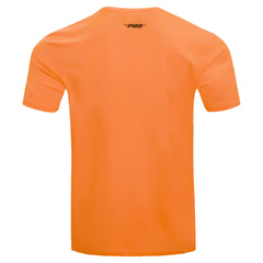Tampa Bay Buccaneers Pro Standard Triple Tonal T-Shirt - Orange