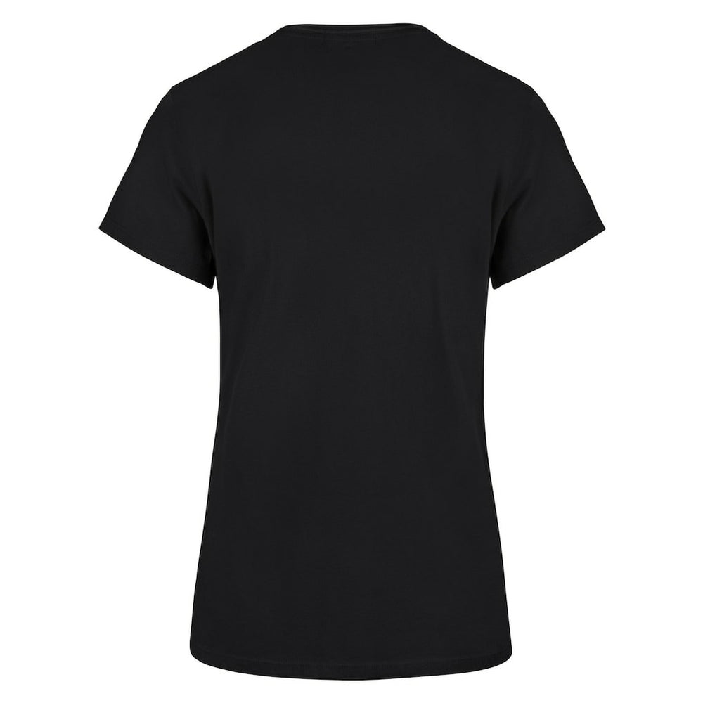 Boston Celtics '47 Women's 2024 NBA Finals Champions Plus Size Trophy Franklin T-Shirt Black - 47 brand outlet