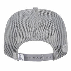 Buffalo Bills New Era 2025 Pro Bowl 9SEVENTY Stretch-Snap Hat - Gray Hats