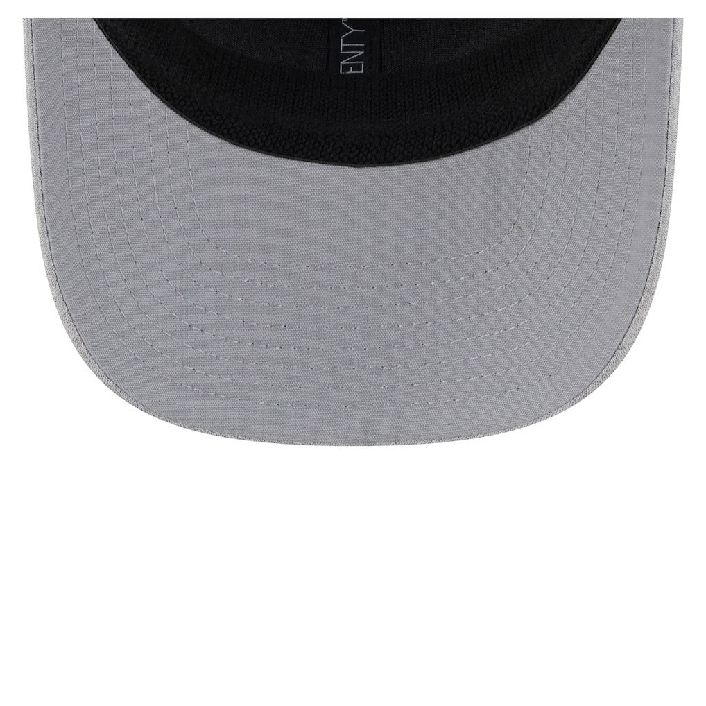 Buffalo Bills New Era 2025 Pro Bowl 9SEVENTY Stretch-Snap Hat - Gray Hats
