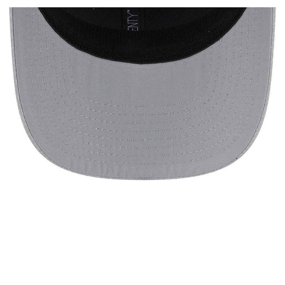Cincinnati Bengals New Era 2025 Pro Bowl 9SEVENTY Stretch-Snap Hat - Gray Hats