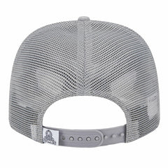 Minnesota Vikings New Era 2025 Pro Bowl 9SEVENTY Stretch-Snap Hat - Gray Hats