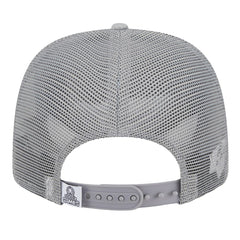 Philadelphia Eagles New Era 2025 Pro Bowl 9SEVENTY Stretch-Snap Hat - Gray Hats
