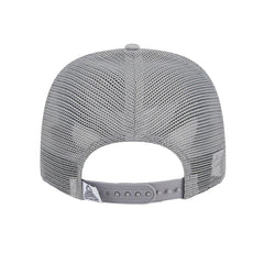 Dallas Cowboys New Era 2025 Pro Bowl 9SEVENTY Stretch-Snap Hat - Gray Hats