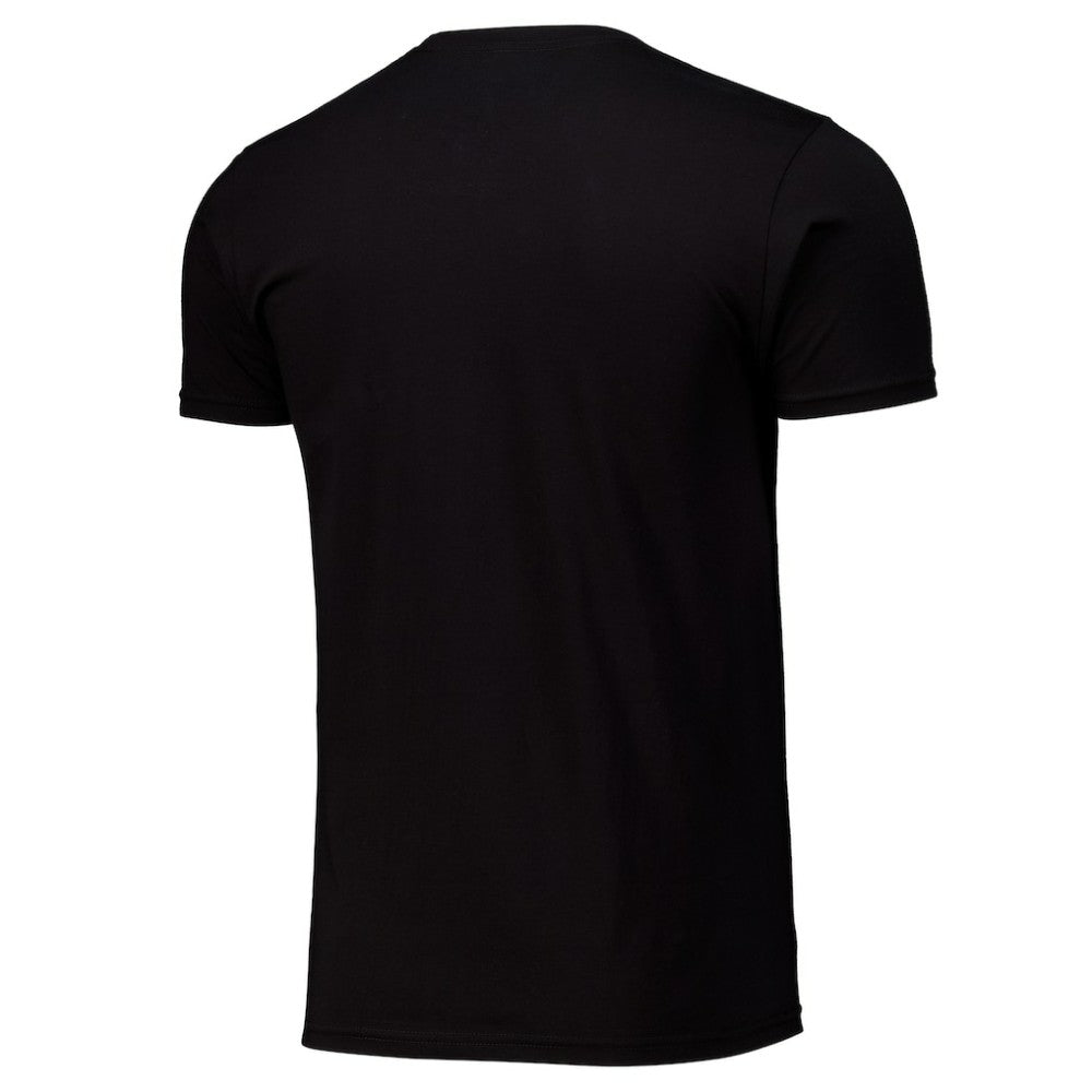 Mark Messier New York Rangers Mitchell & Ness Big Face T-Shirt - Black | US 201831726